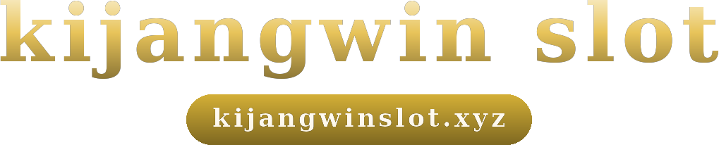 kijangwin slot logo