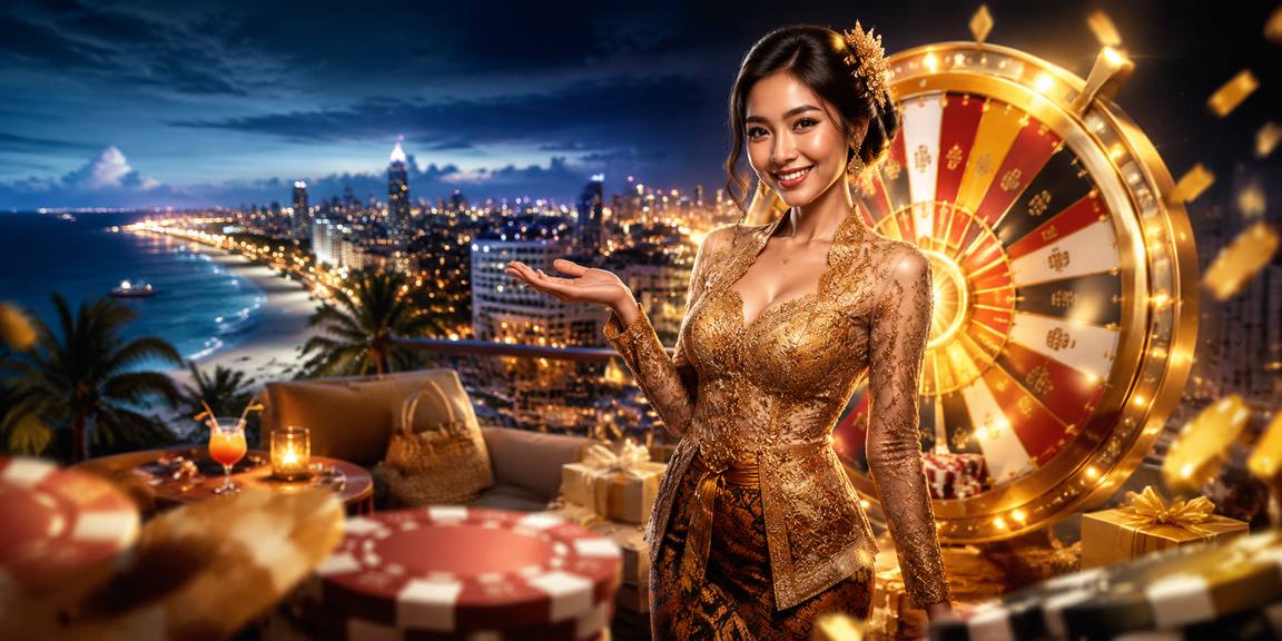 kijangwin slot The kijangwin slot Casino Experience